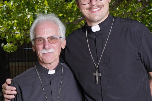 Trinity Family (14)