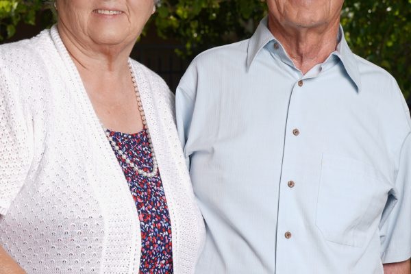 Trinity Family (17)