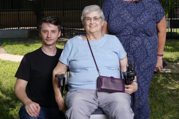 Trinity Family (18)