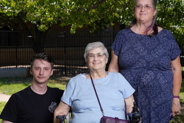 Trinity Family (19)