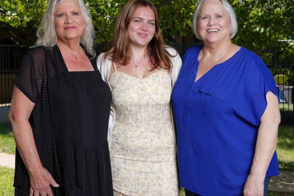 Trinity Family (30)