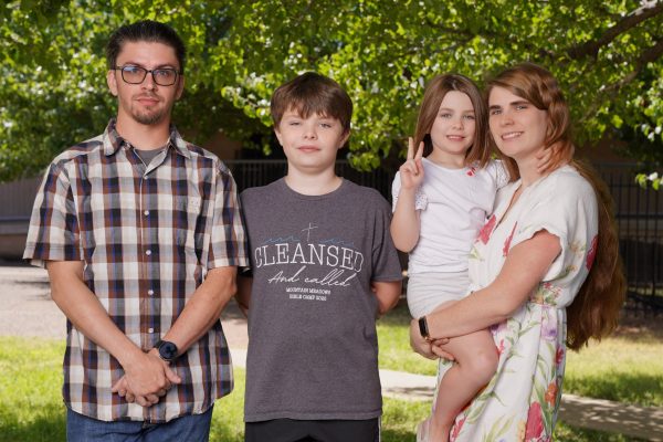 Trinity Family (70)